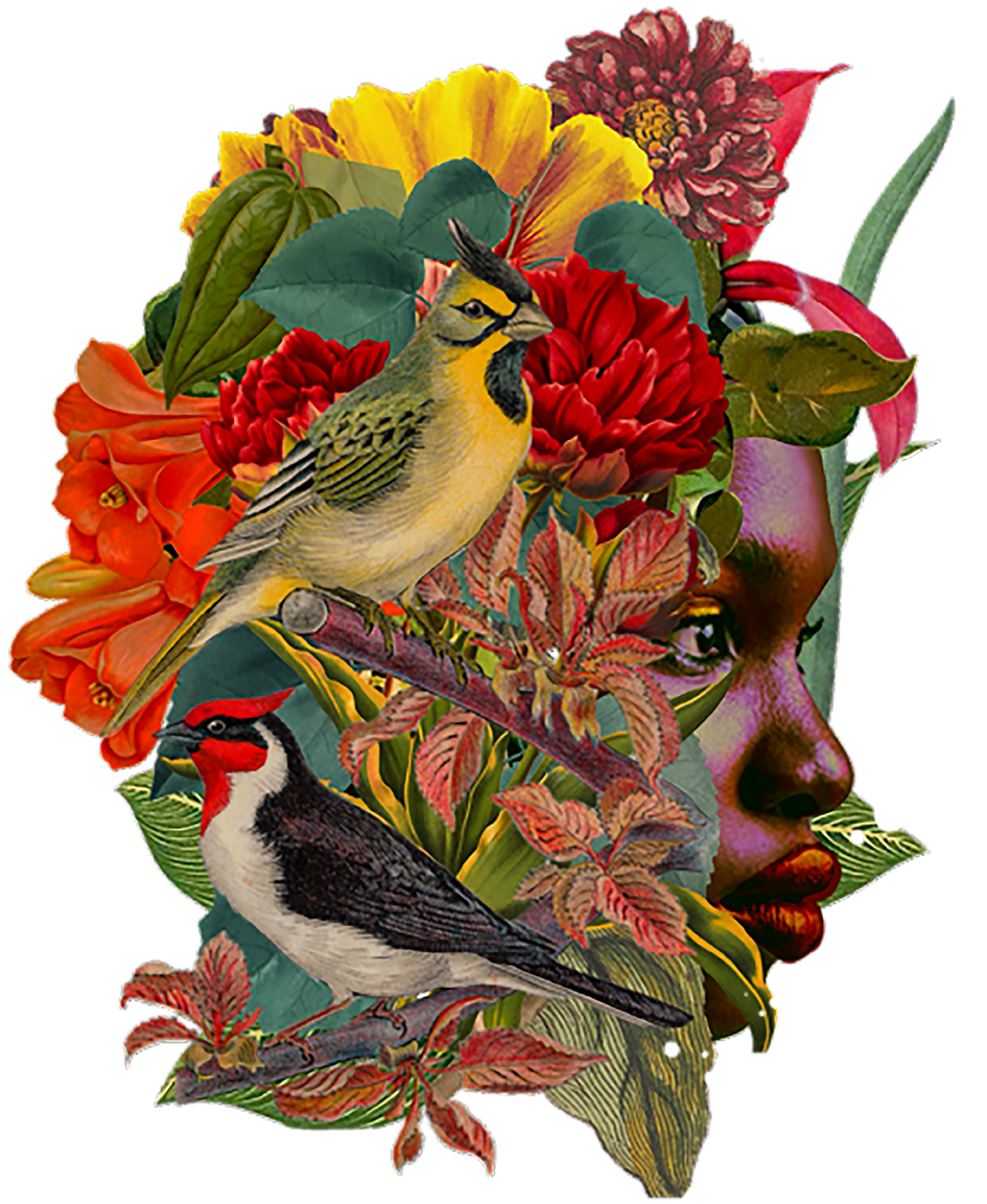 Crowned