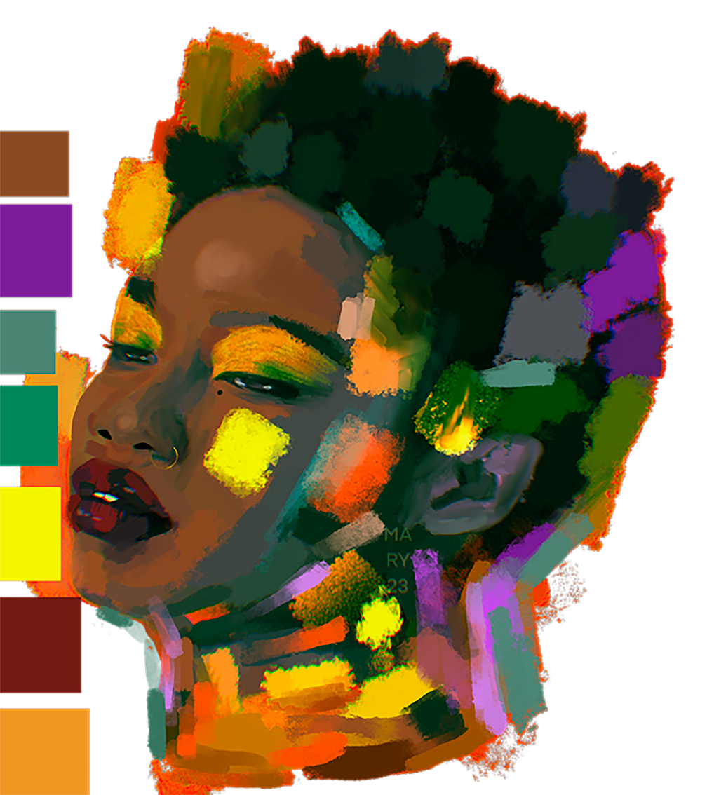 Embers