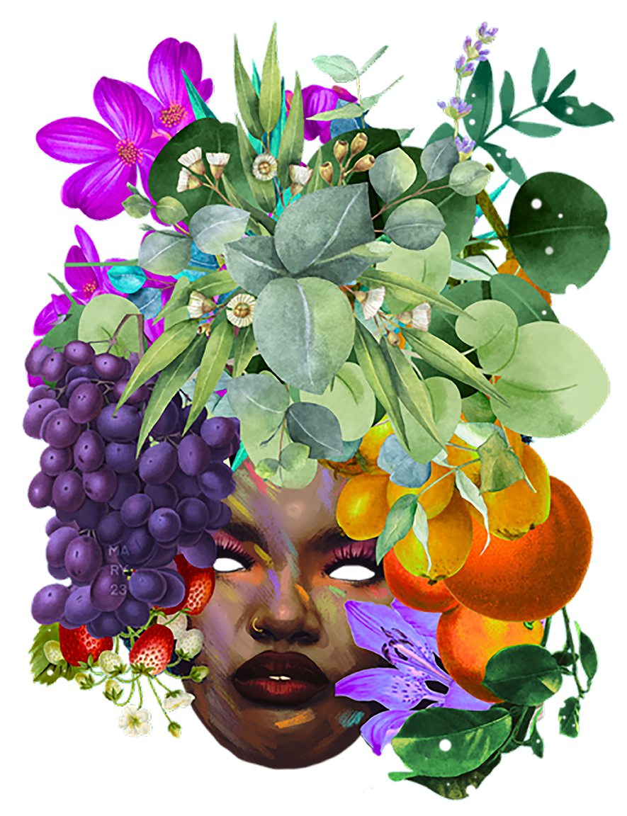 Fruits of labor IIII