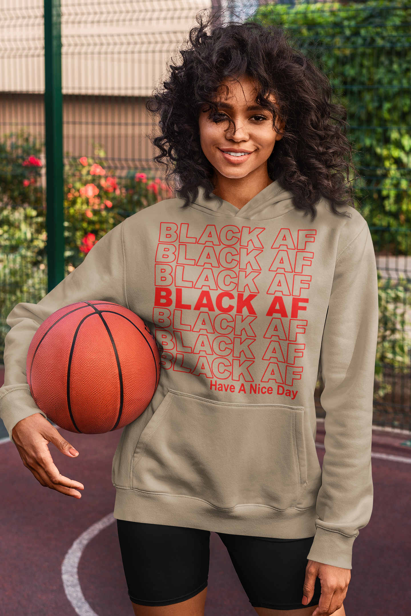 Black AF