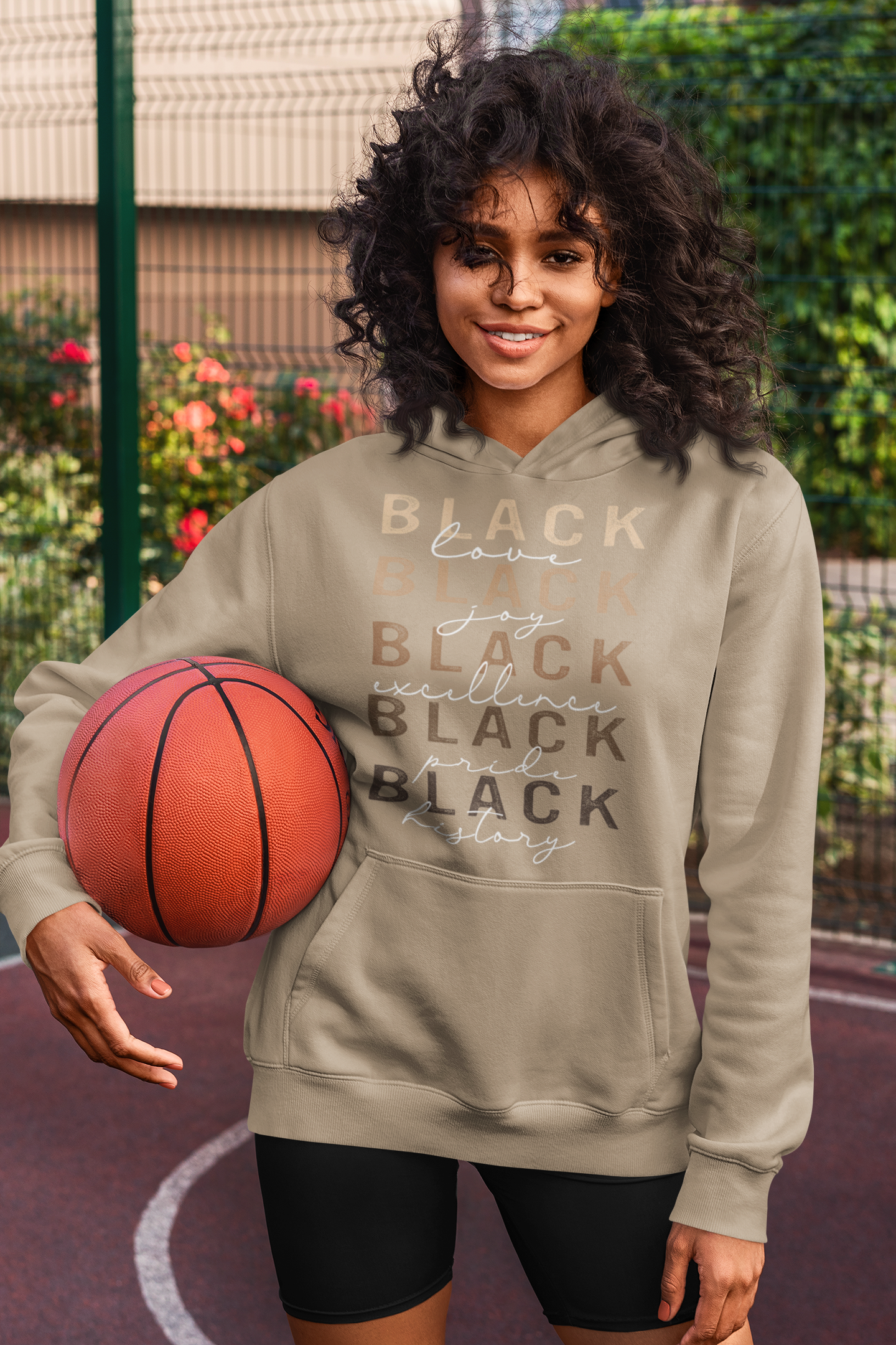 Black Love, Joy, and History