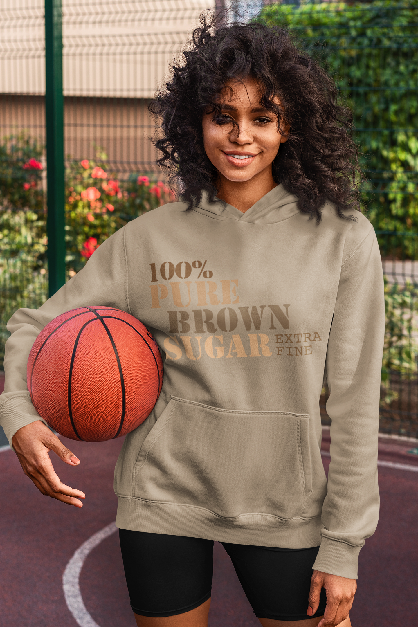 Brown Sugar
