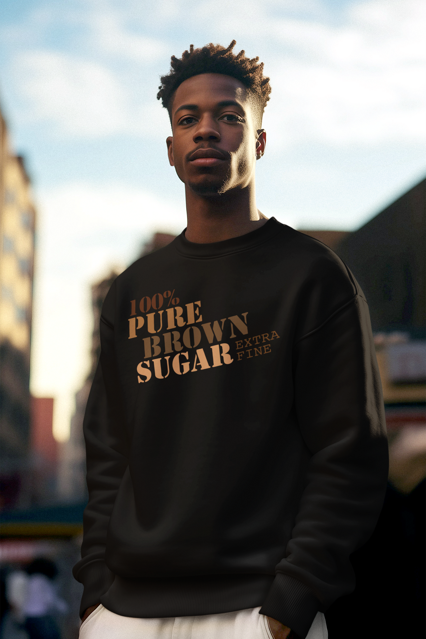 Brown Sugar