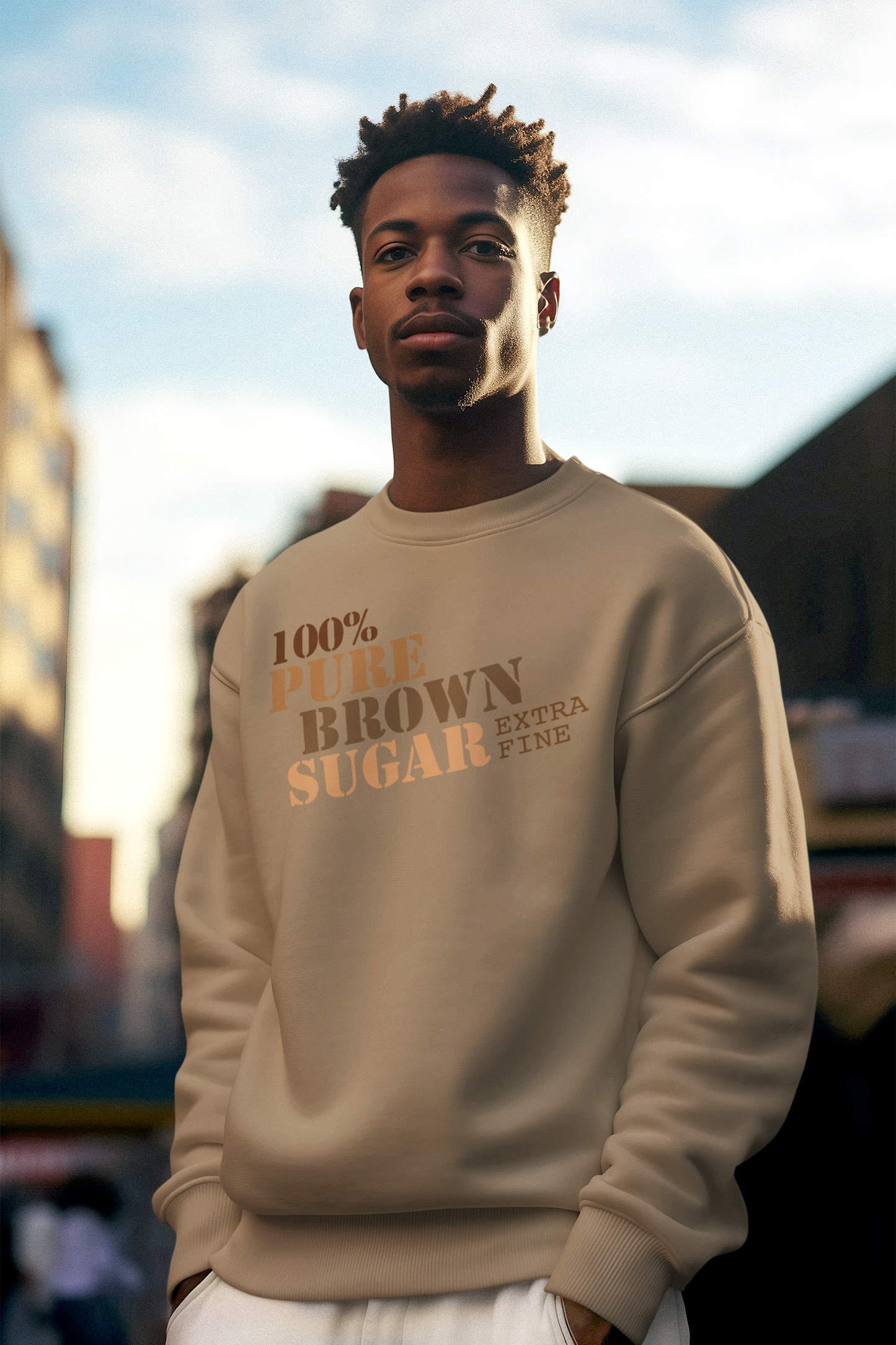 Brown Sugar