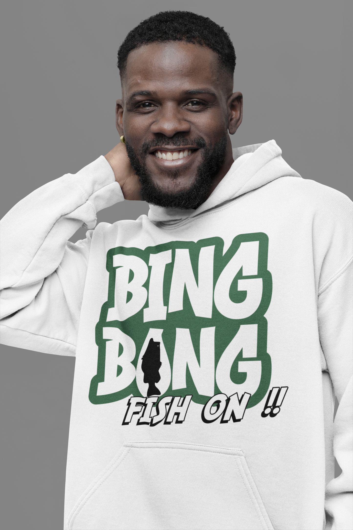 Bing Bong Fish On!! Wht