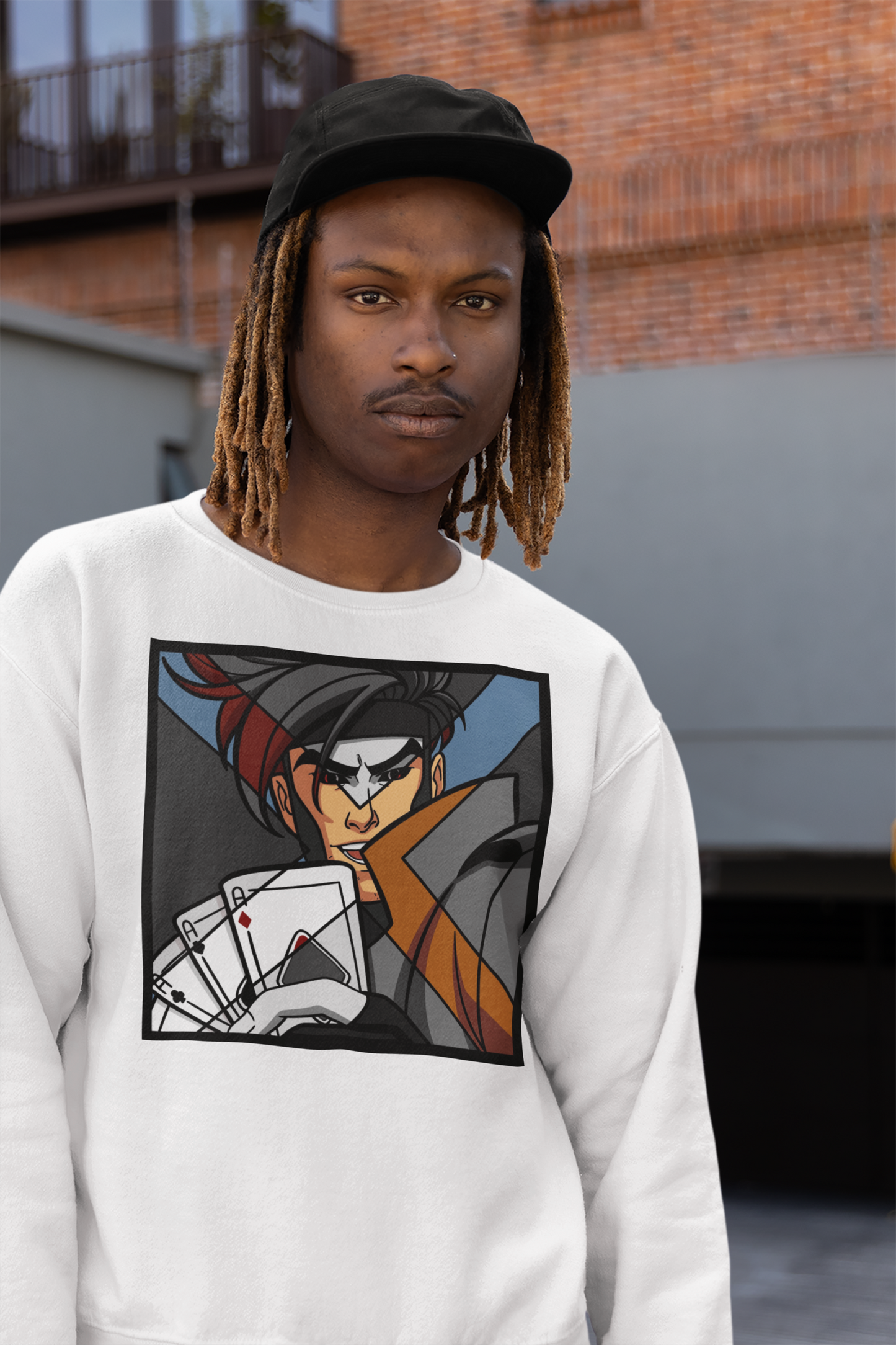 Gambit