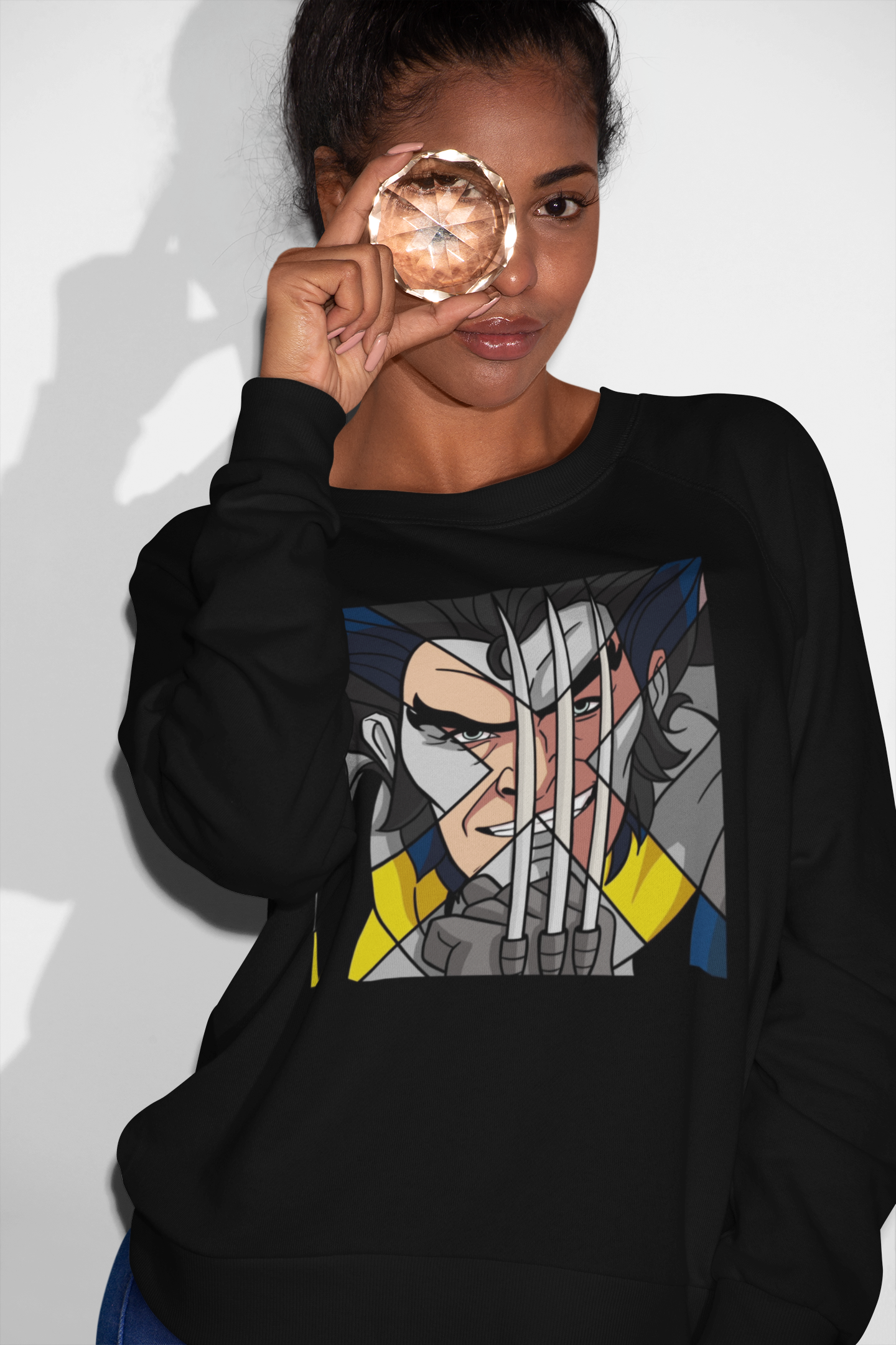 Wolverine