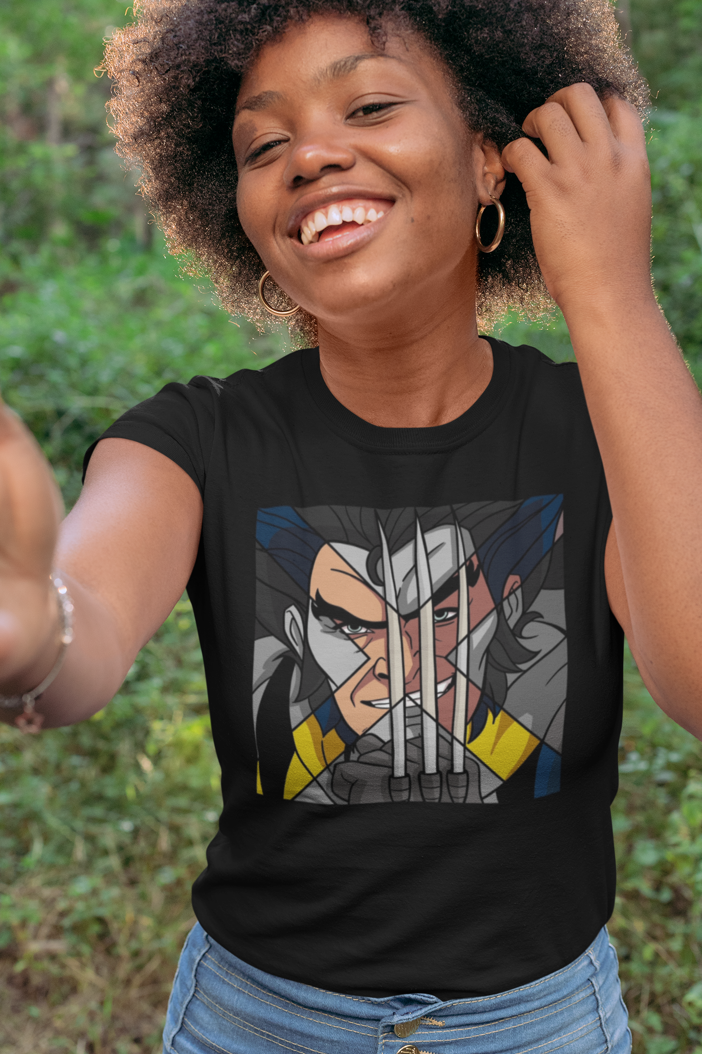Wolverine
