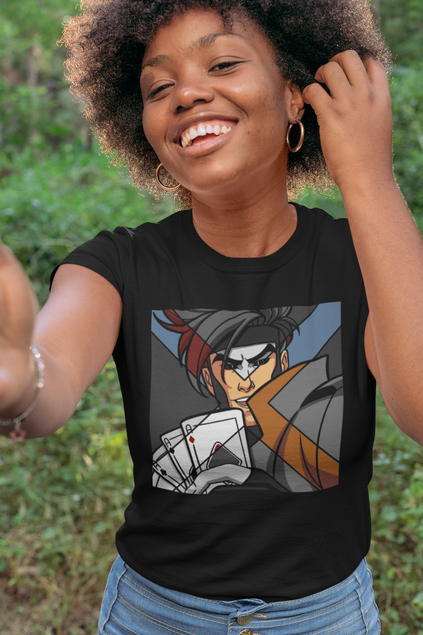 Gambit