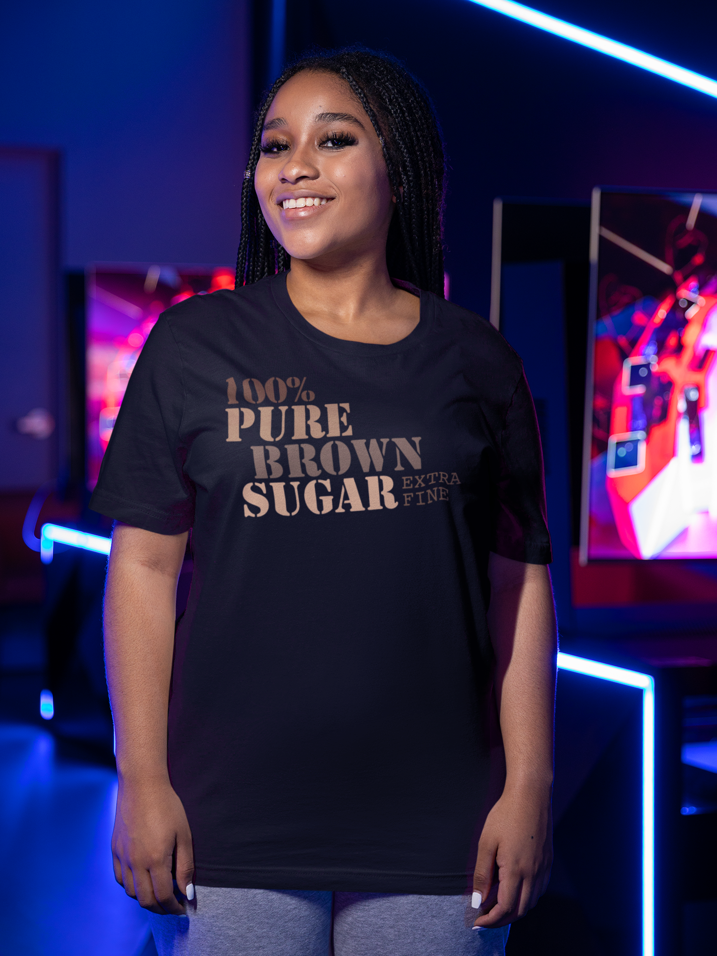 Brown Sugar