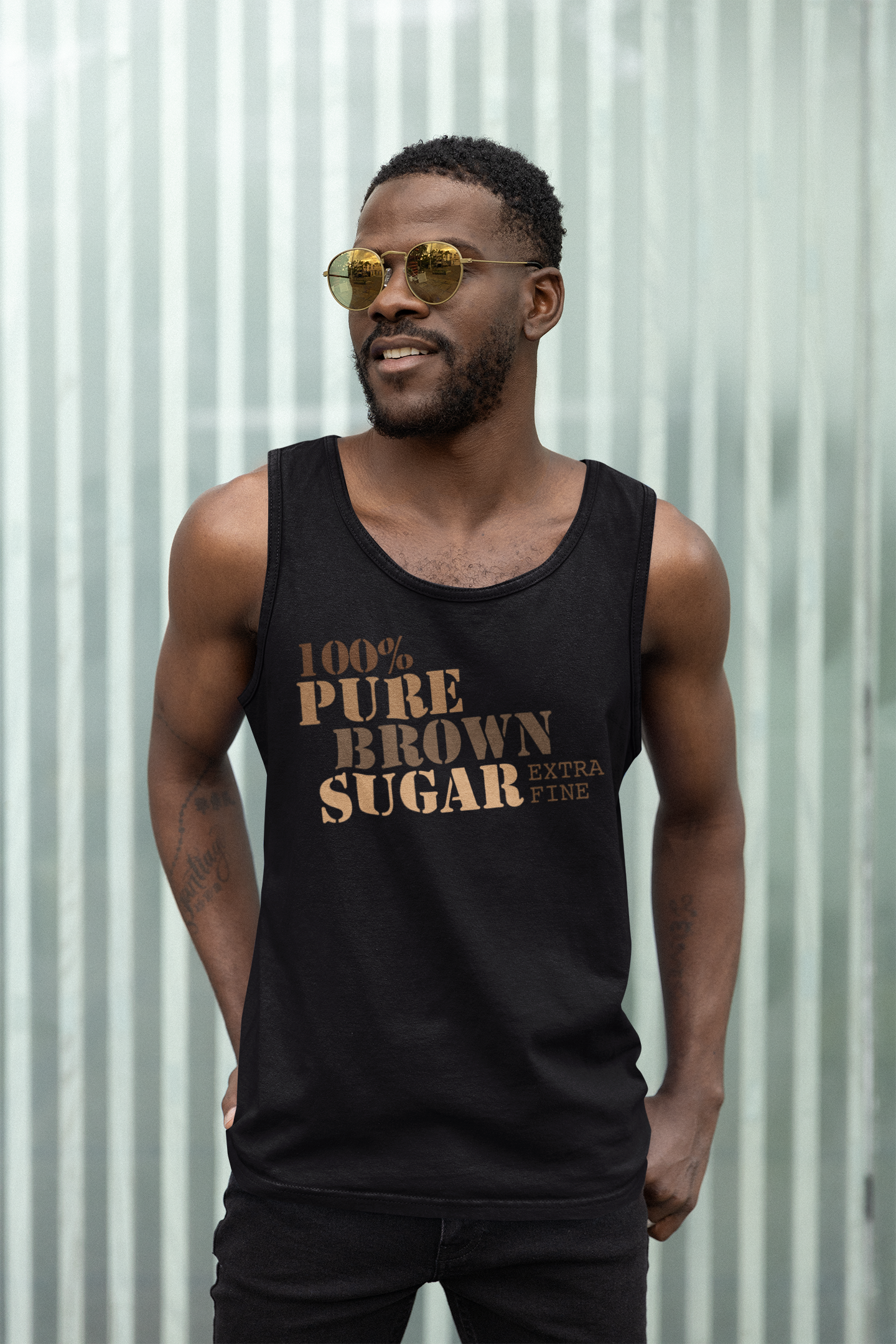 Brown Sugar