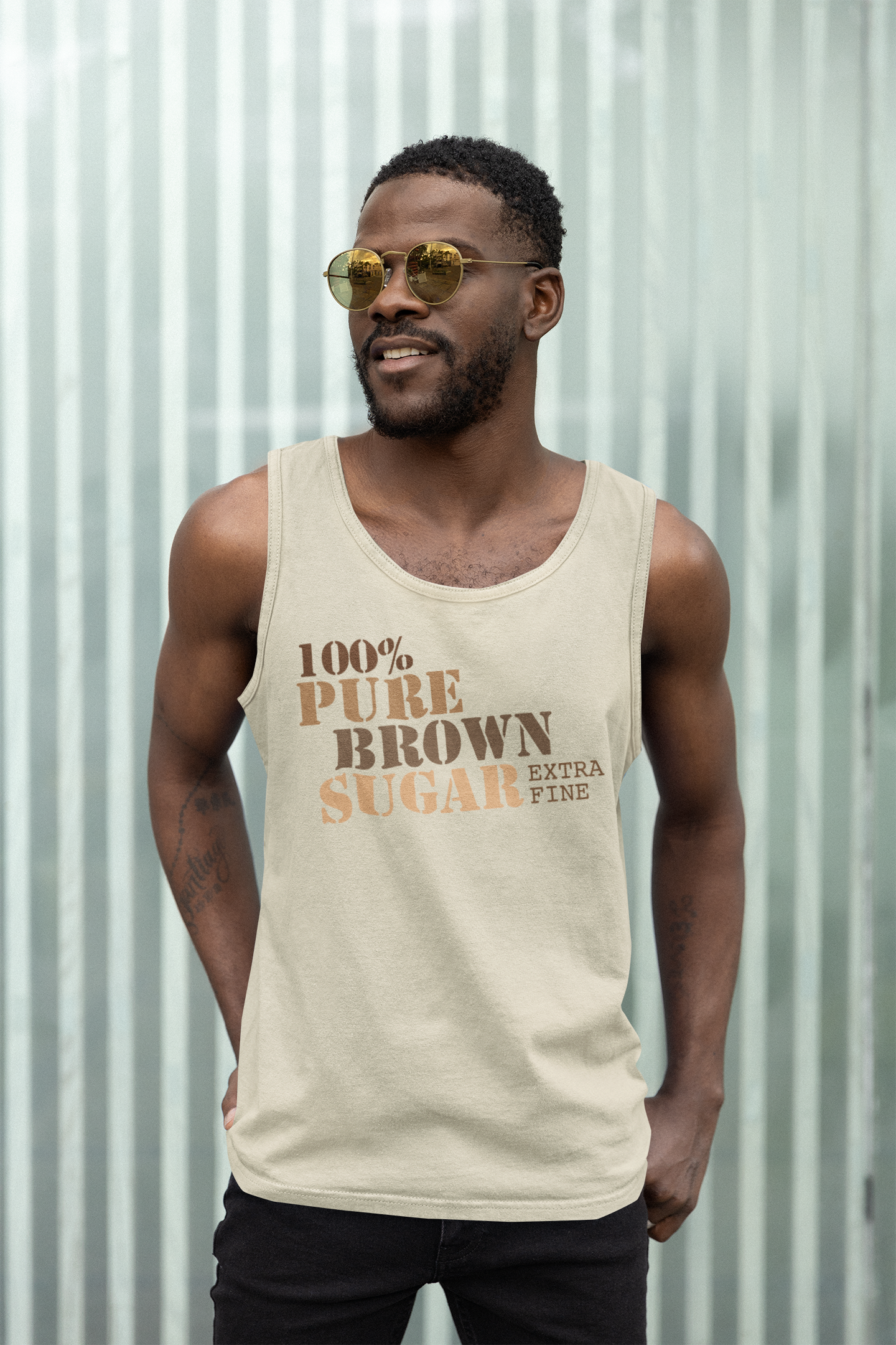 Brown Sugar
