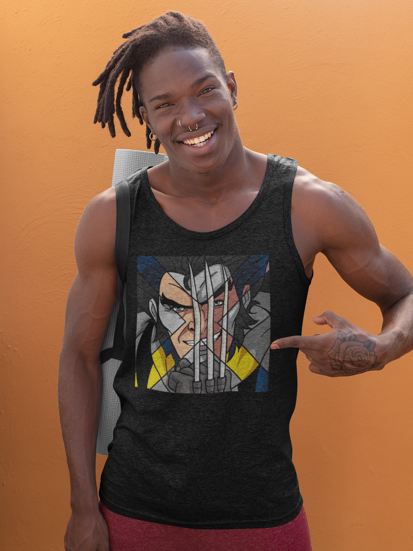 Wolverine