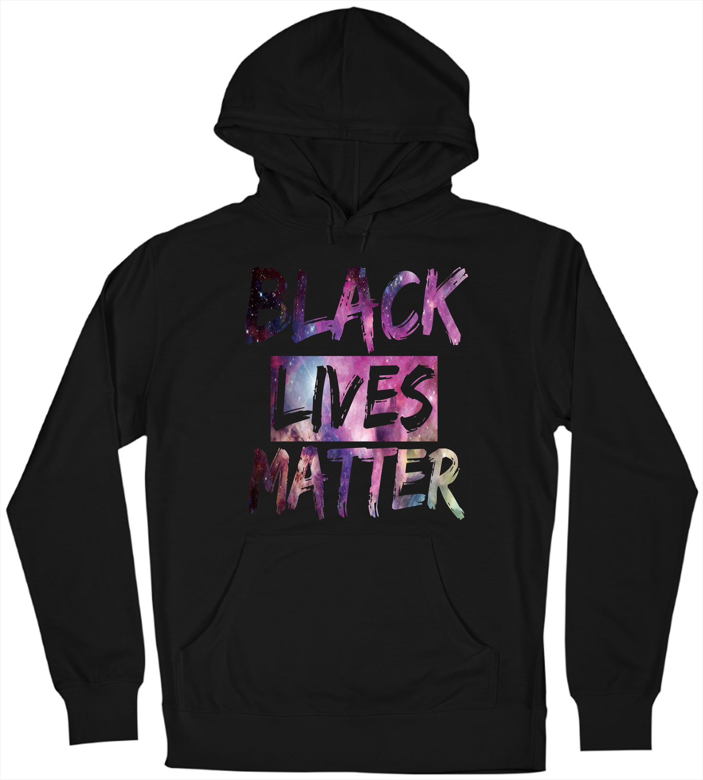 Black Lives Matter