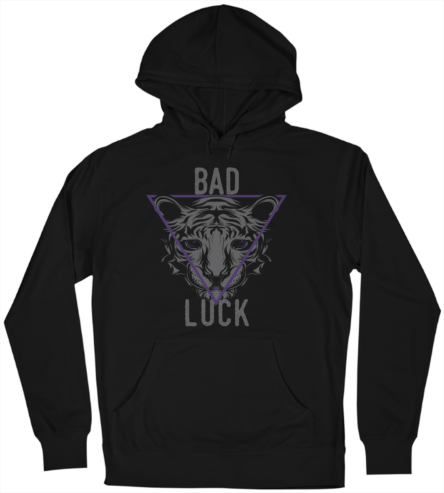 Bad Luck Kitty