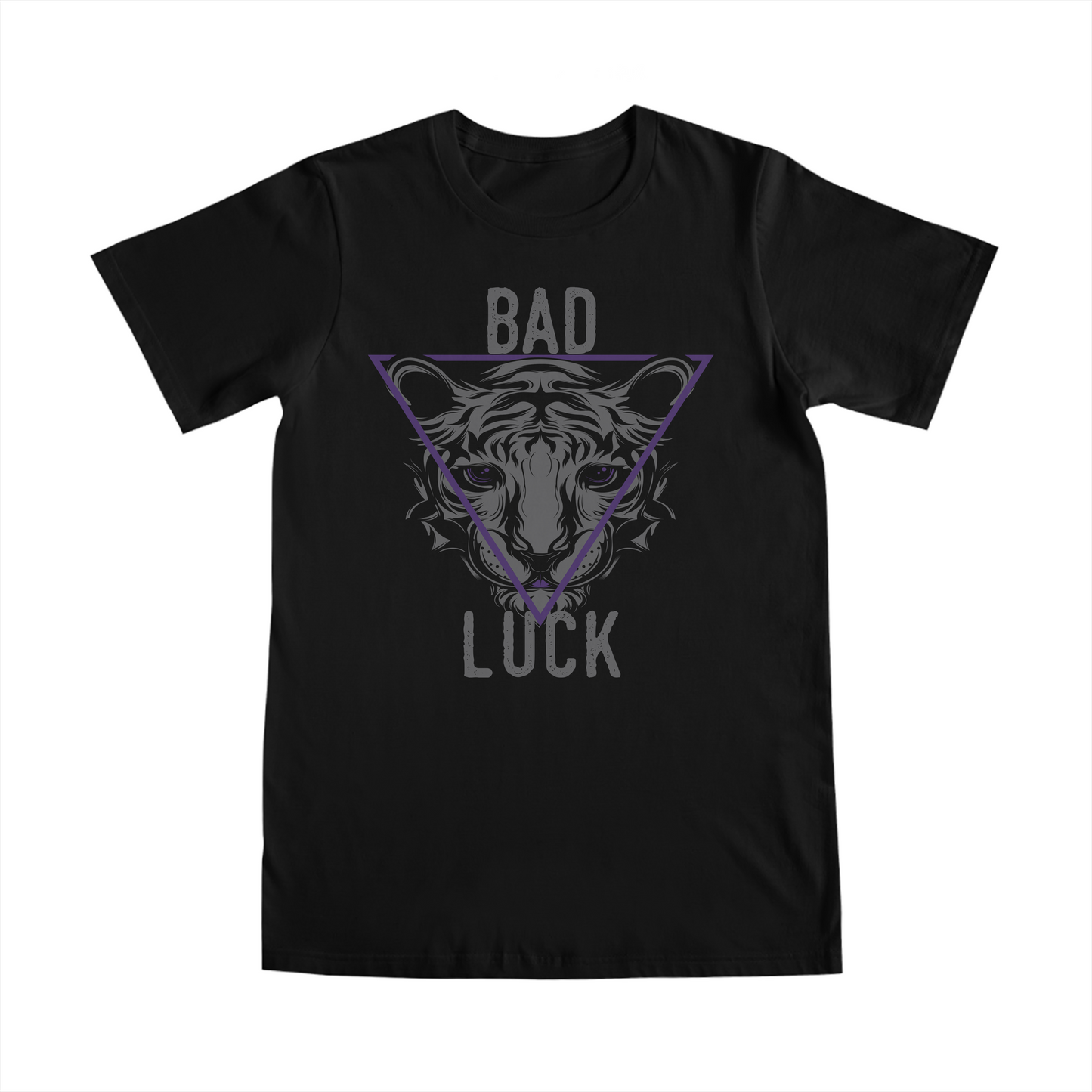 Bad Luck Kitty