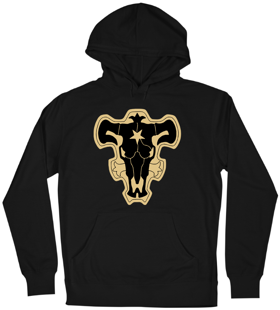 Black Bulls
