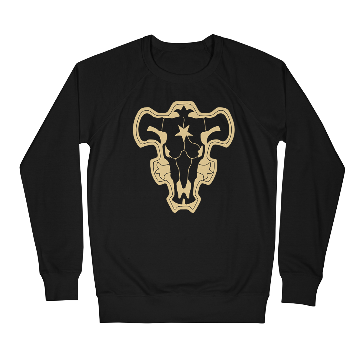 Black Bulls