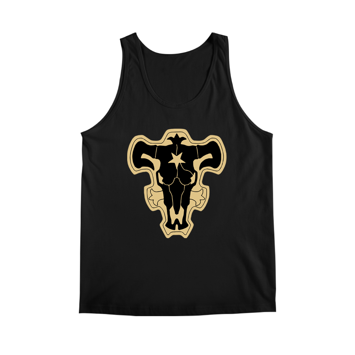 Black Bulls