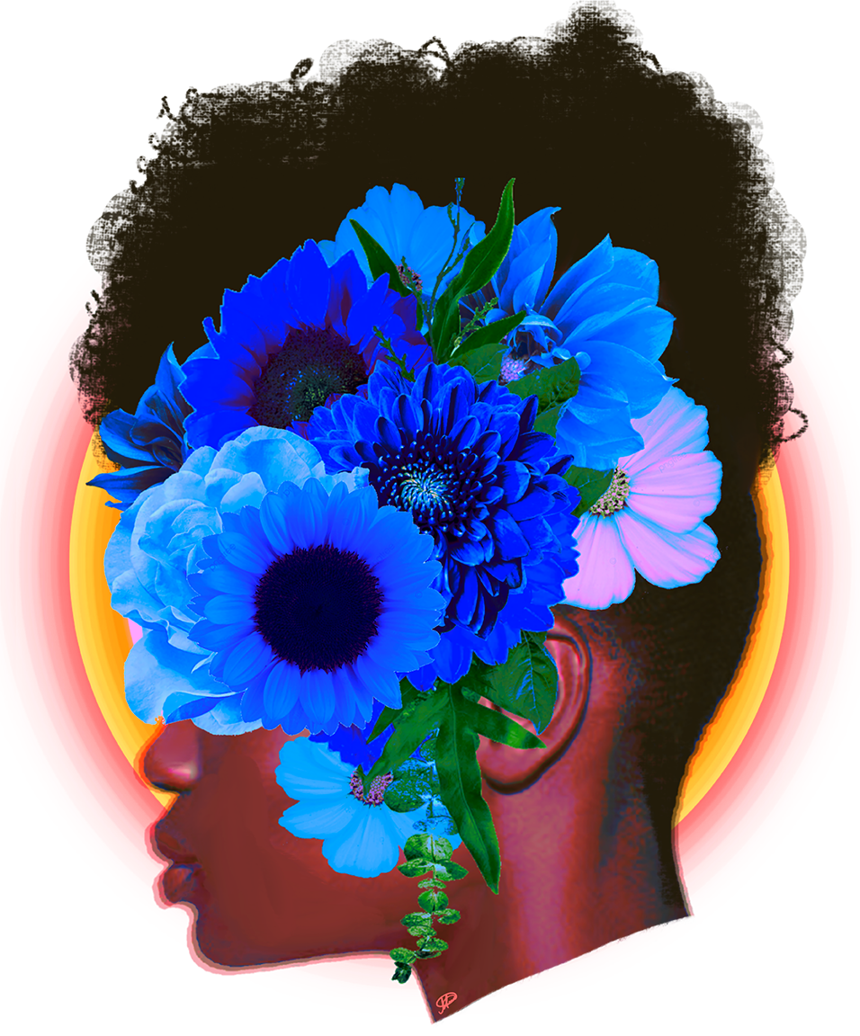 Blue Peace