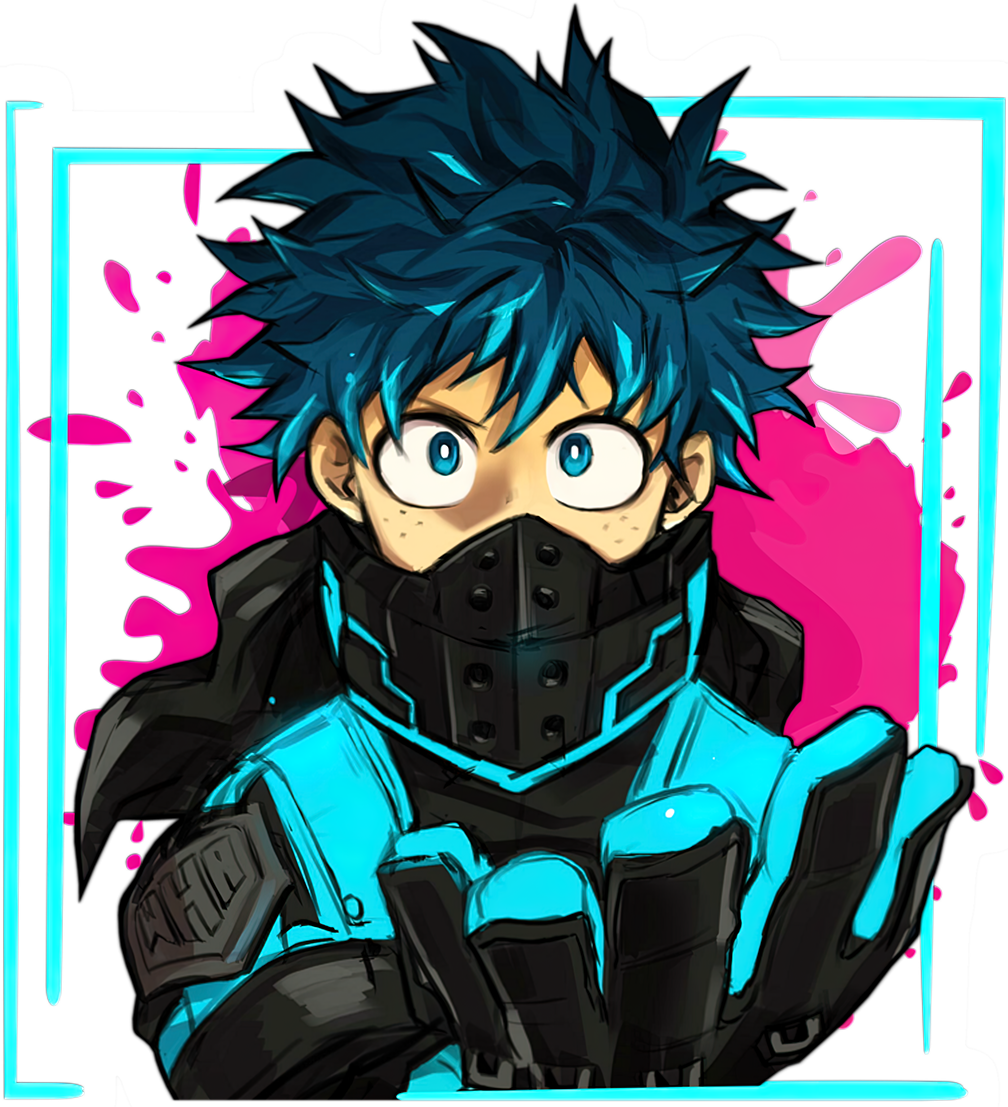 Deku