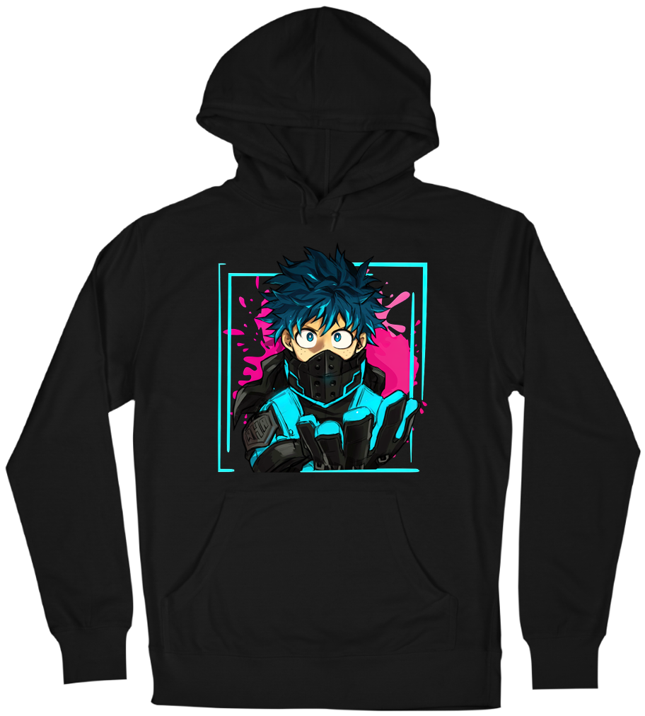 Deku