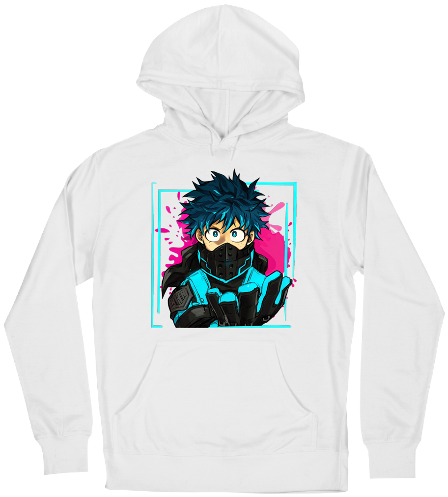 Deku