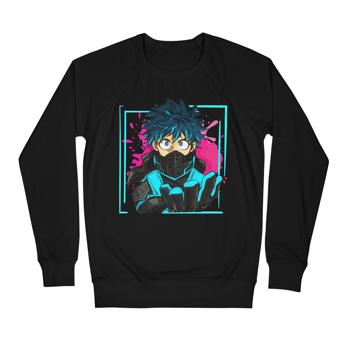 Deku