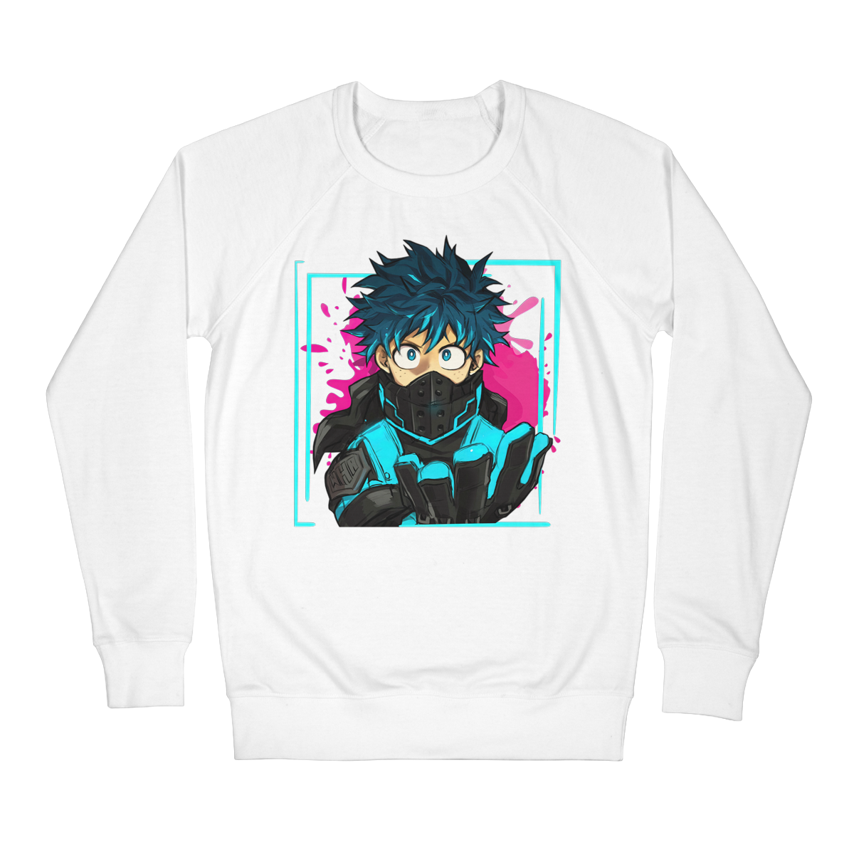 Deku