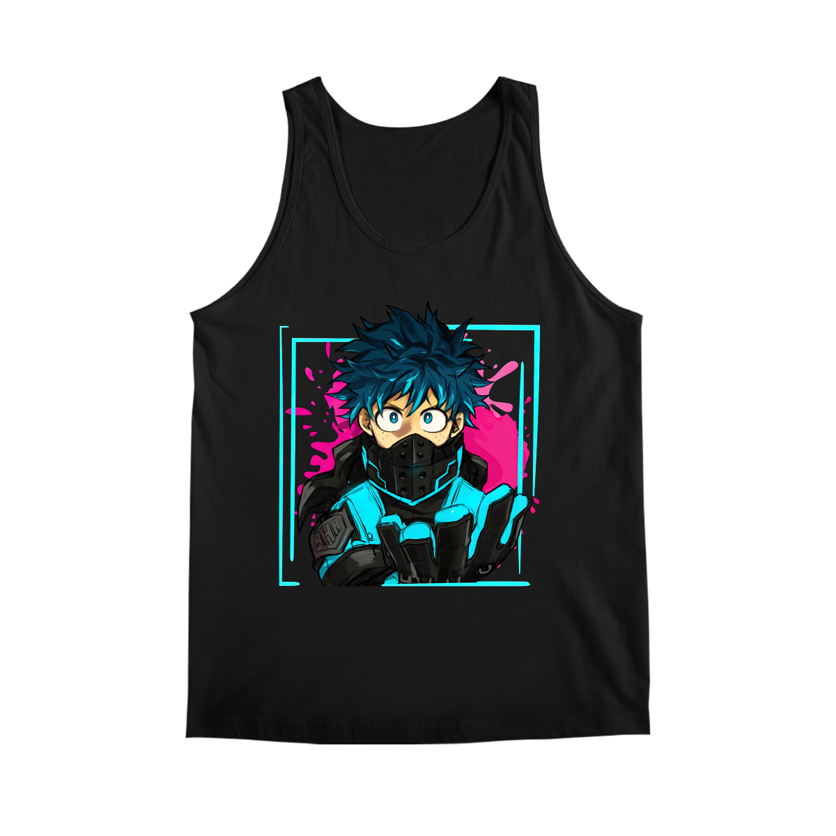 Deku
