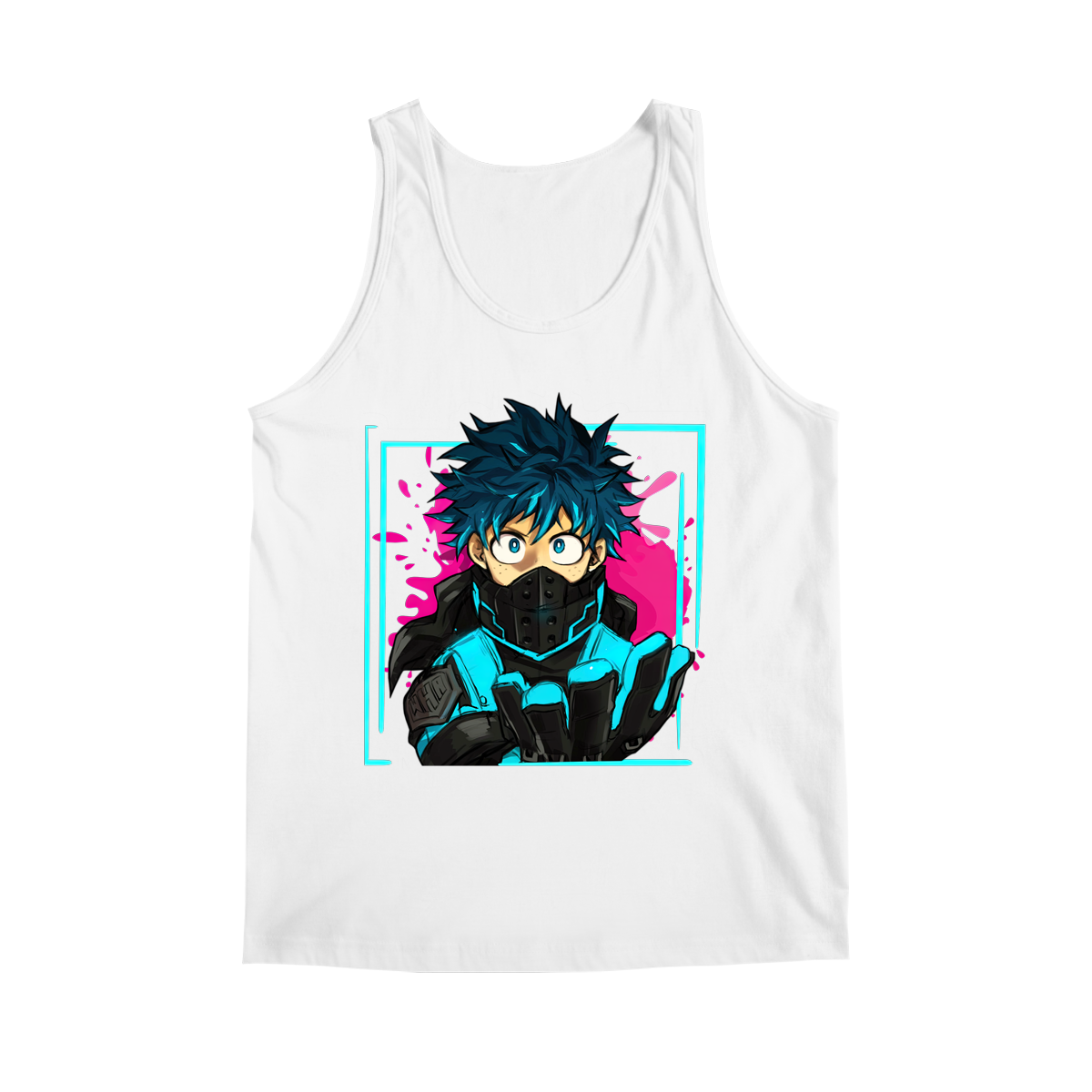 Deku