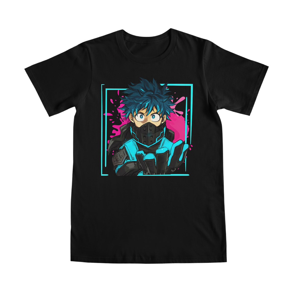 Deku