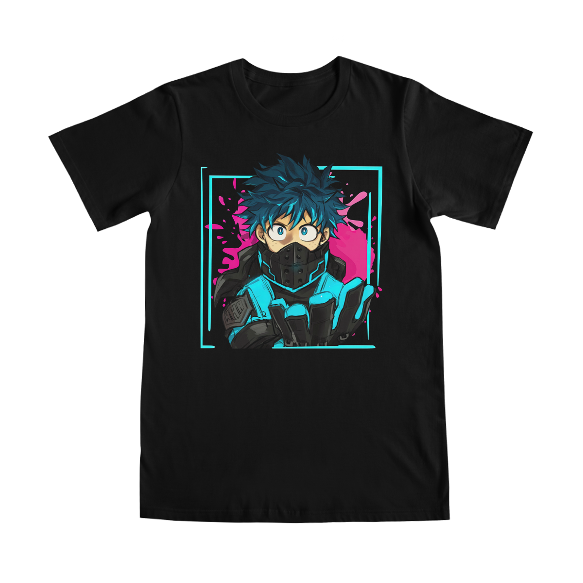 Primark my discount hero academia hoodie