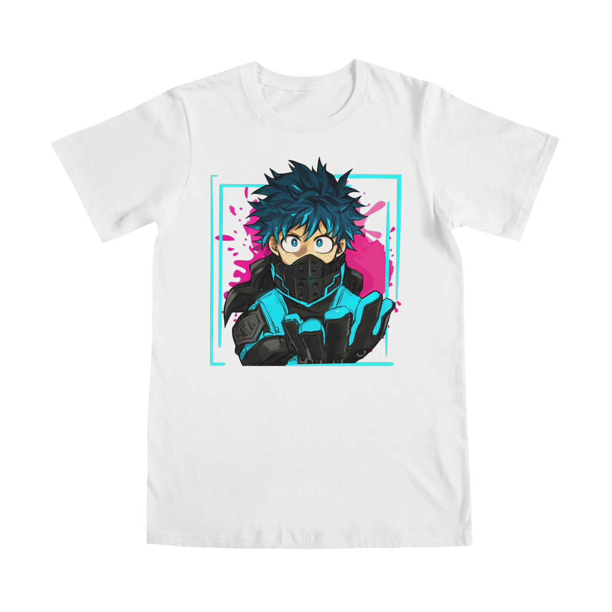 Deku