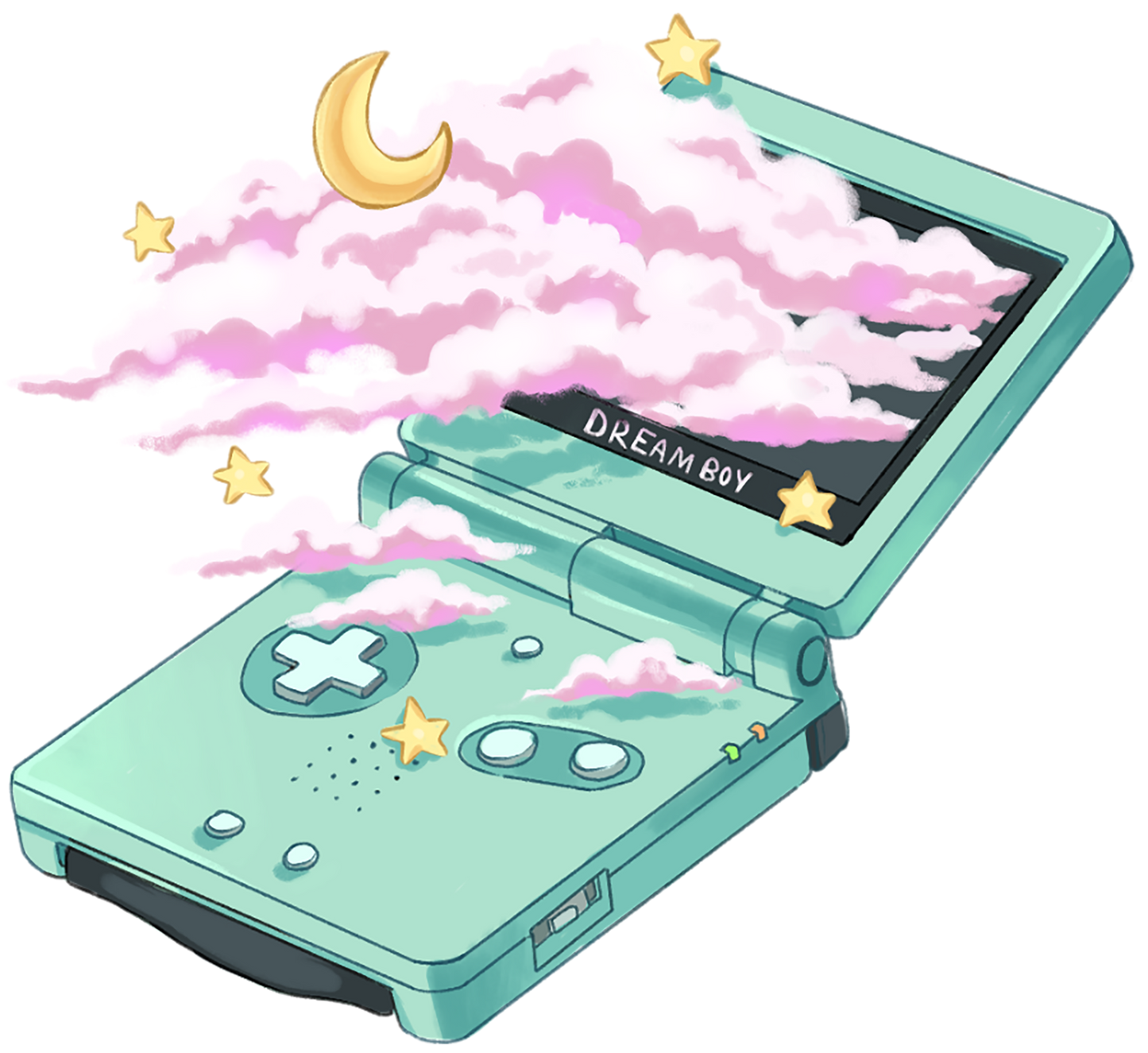 Dreamboy