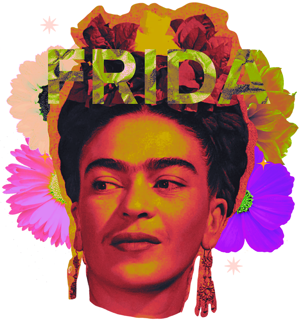 FRIDA