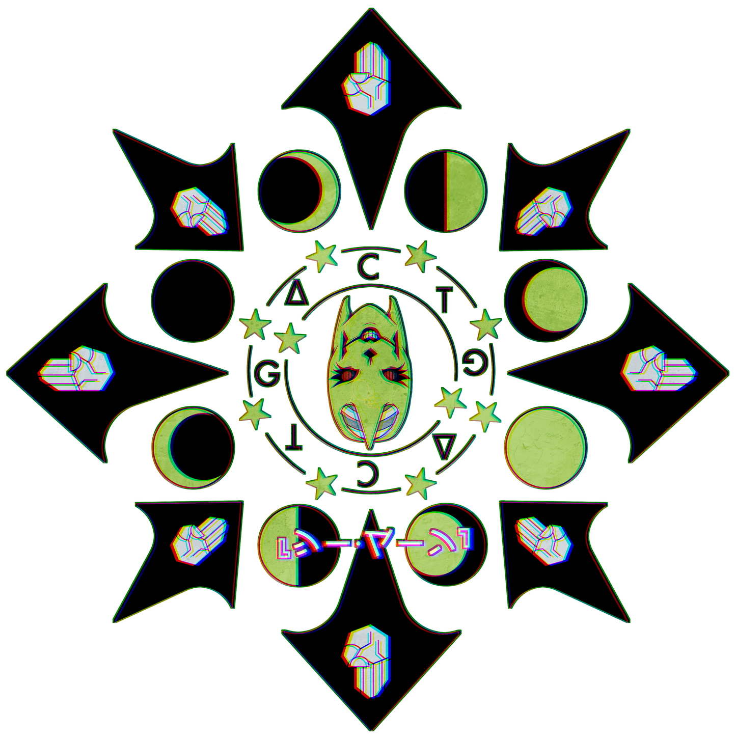 Full Moon