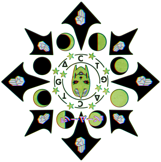 Full Moon