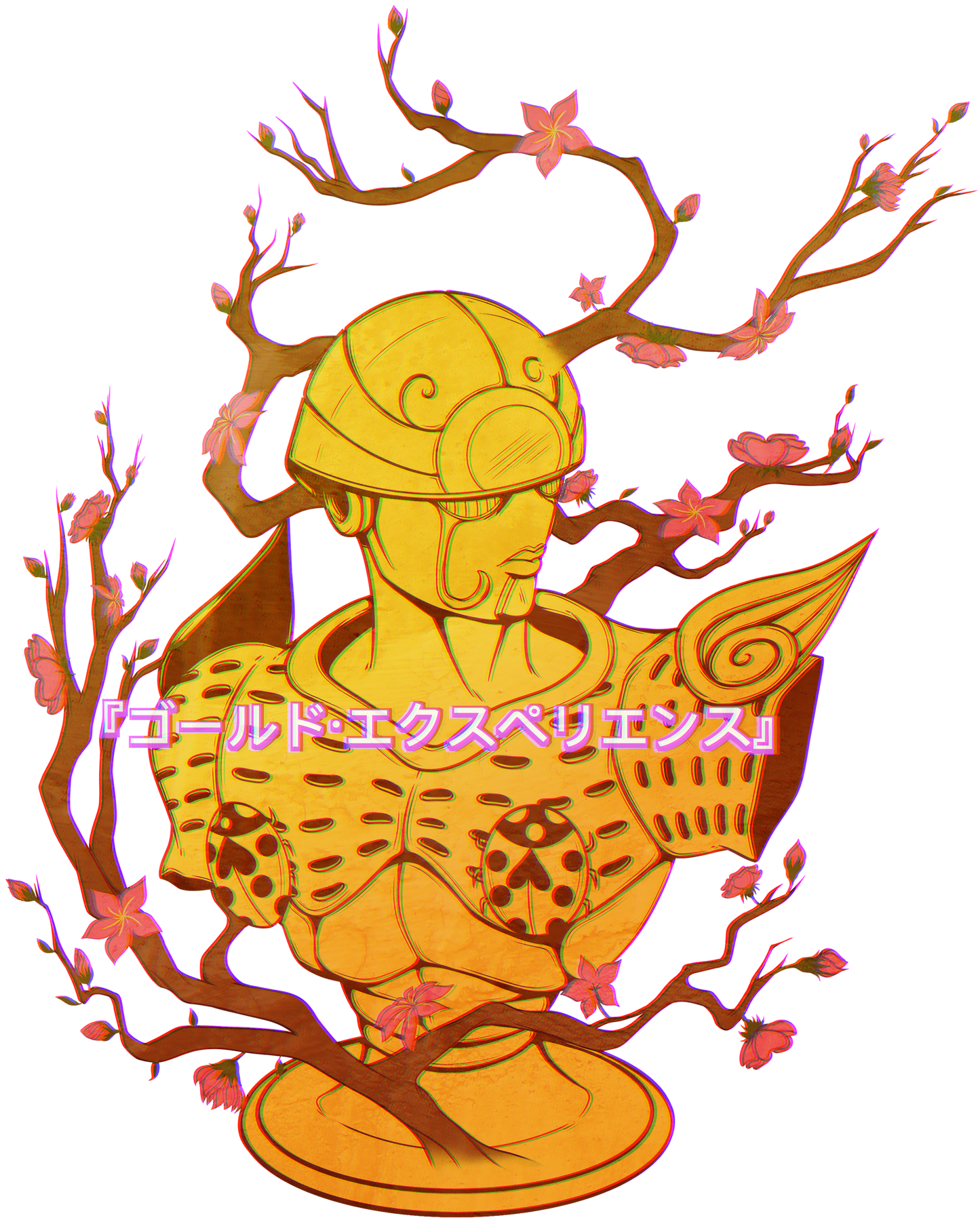 Golden Wind