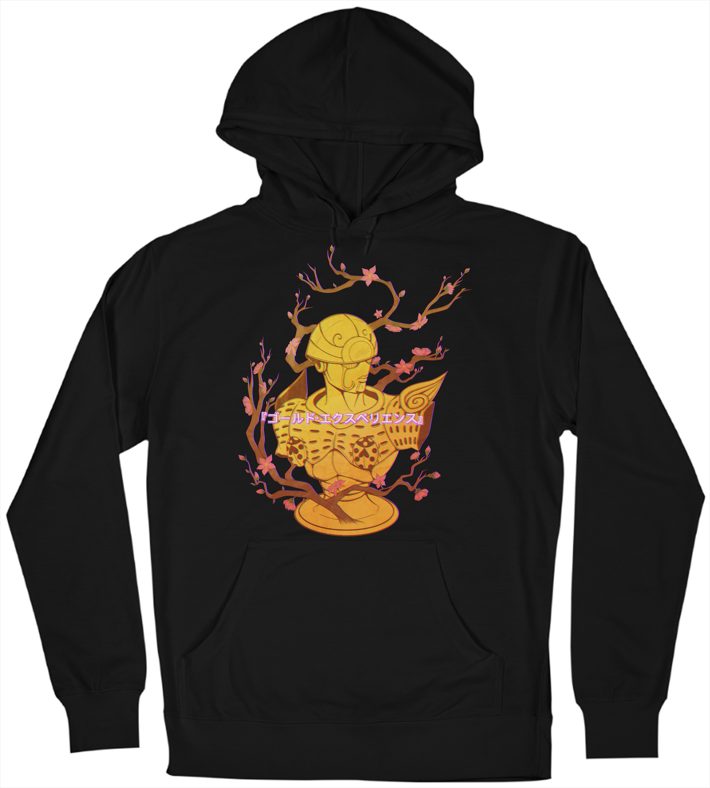 Golden Wind