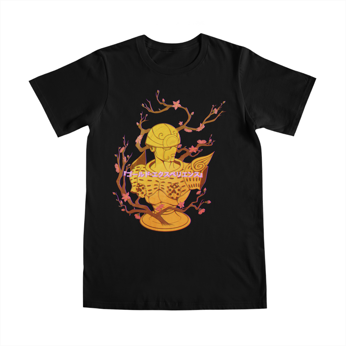 Golden Wind