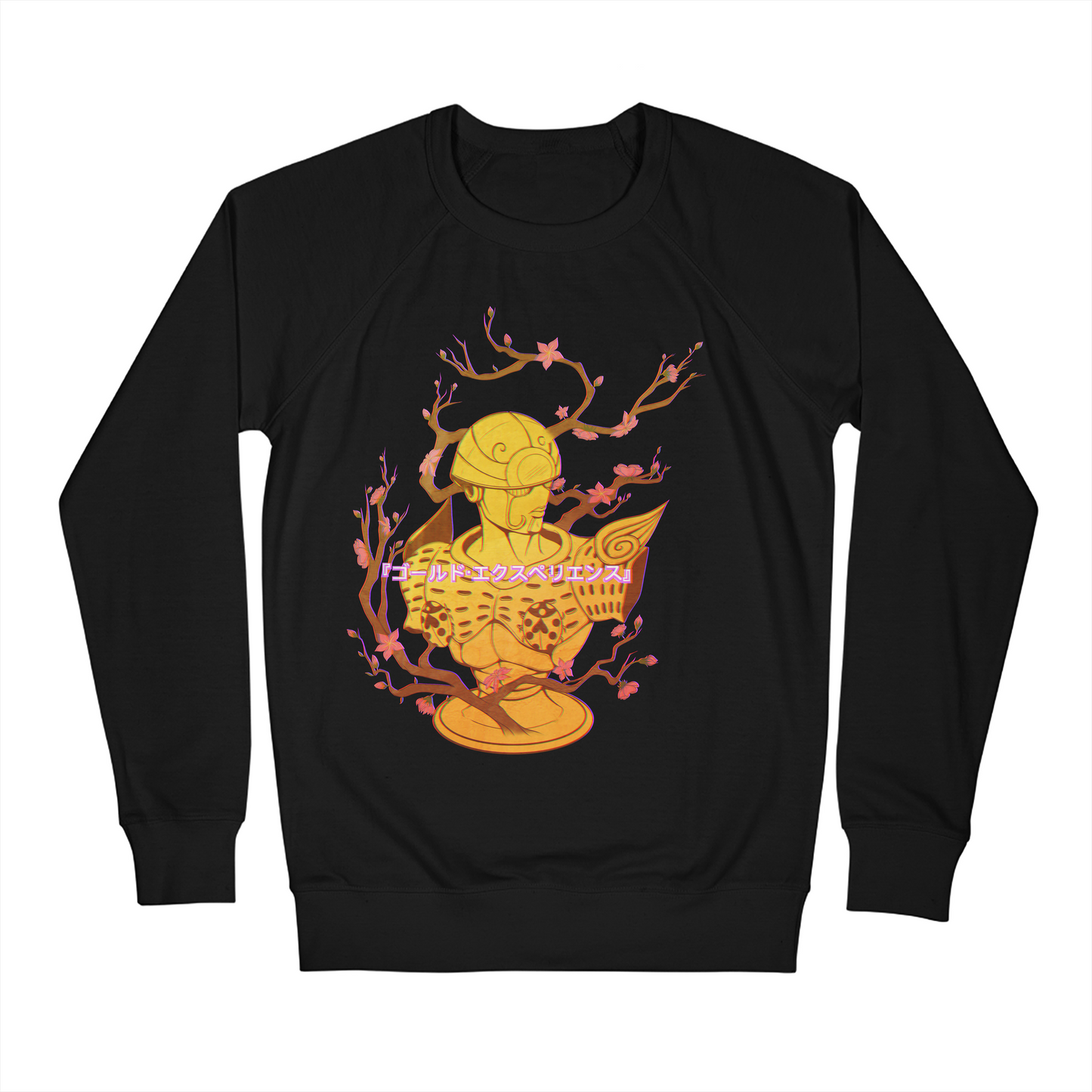 Golden Wind