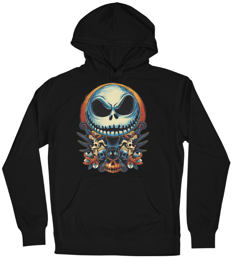 Jack Skellington