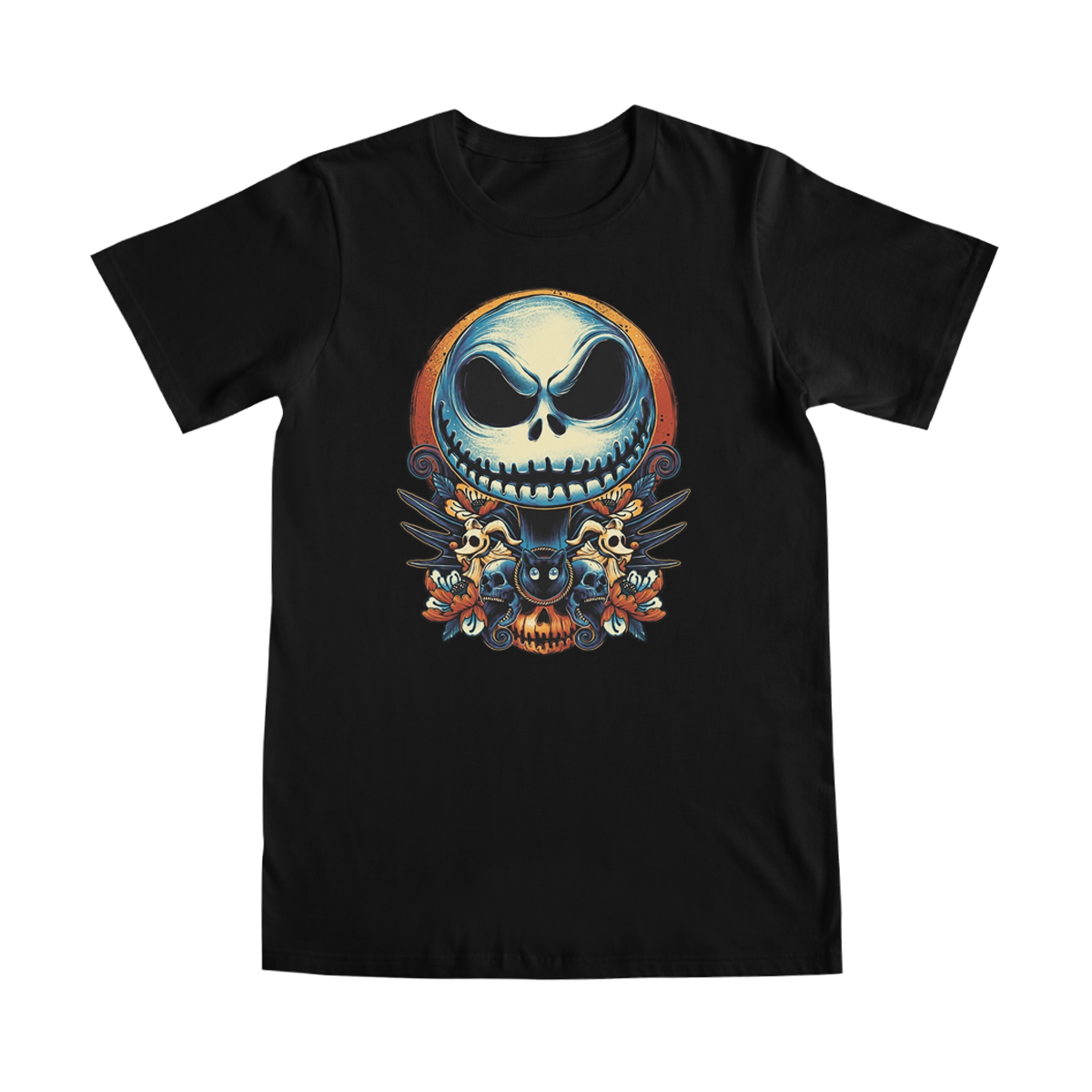 Jack Skellington