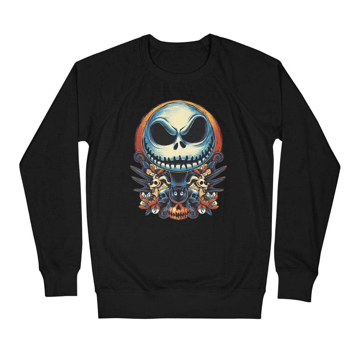 Jack Skellington