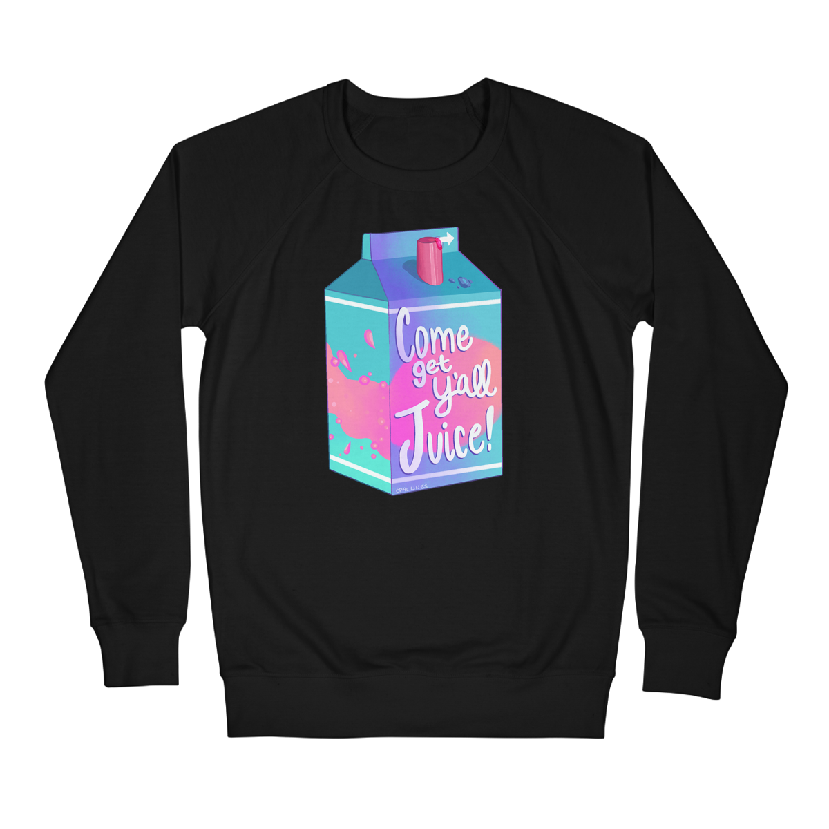 Juice sweatshirt hotsell