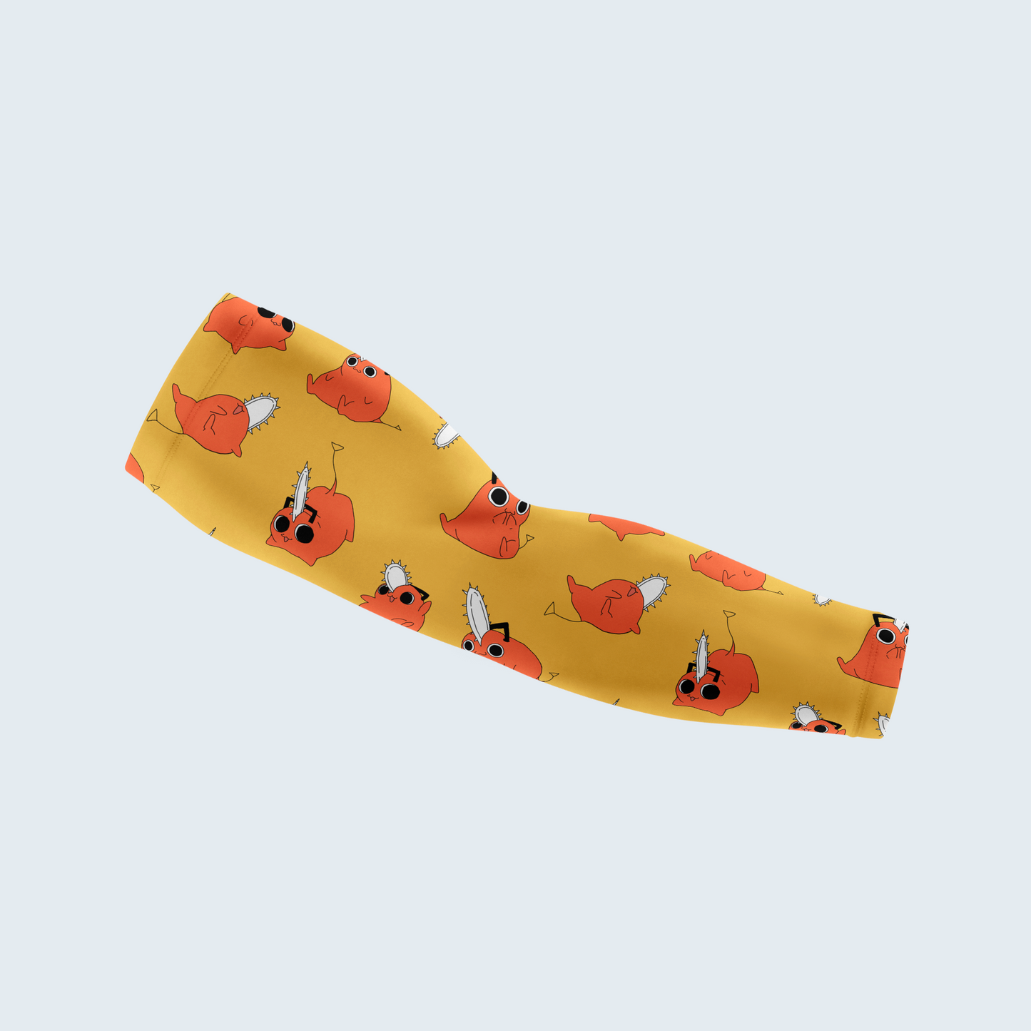 Anime Arm Sleeve