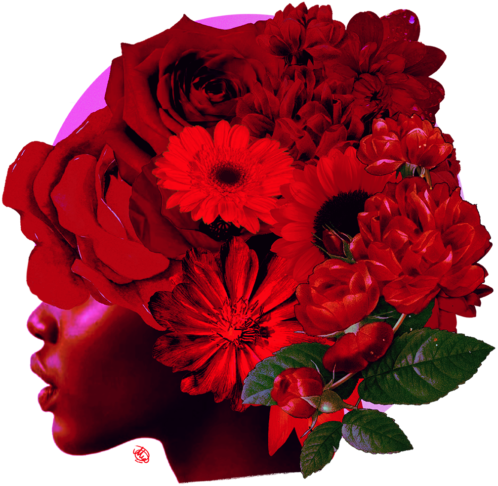 Roses are Red