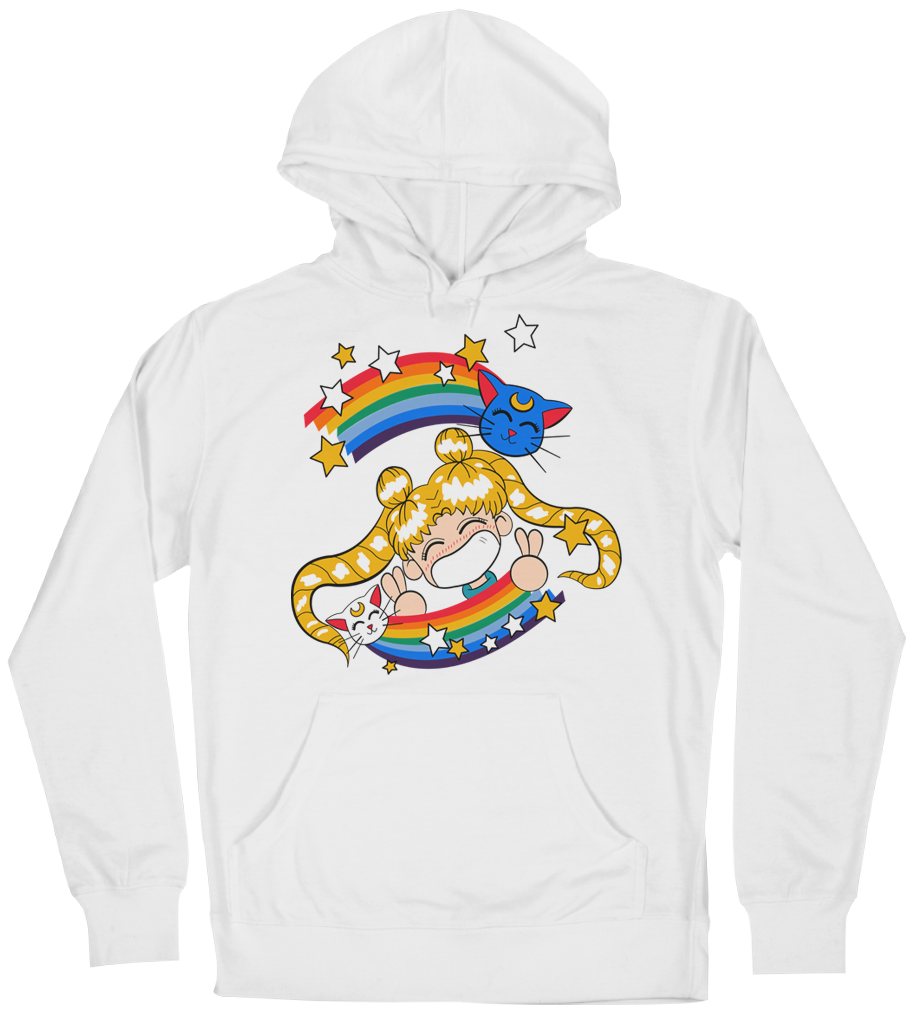 Scouts and Rainbows