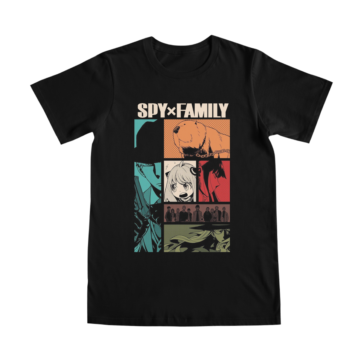 Spy x Family
